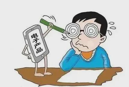 導致孩子注意力不集中的原因