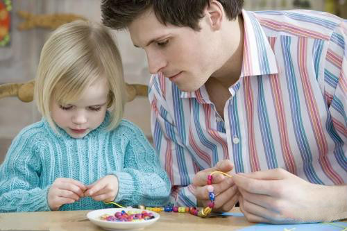 孩子注意力訓練多長時間見效