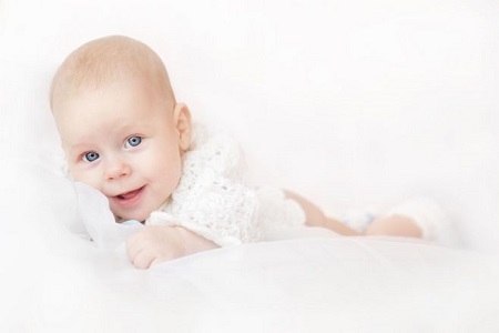 孩子的注意力要從小培養