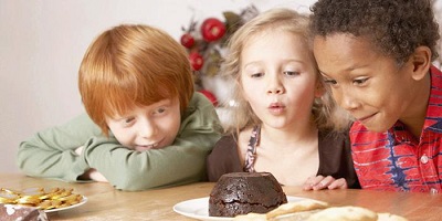 孩子注意力集中的好處和效果