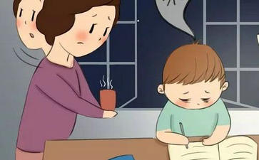 兒童注意力訓練